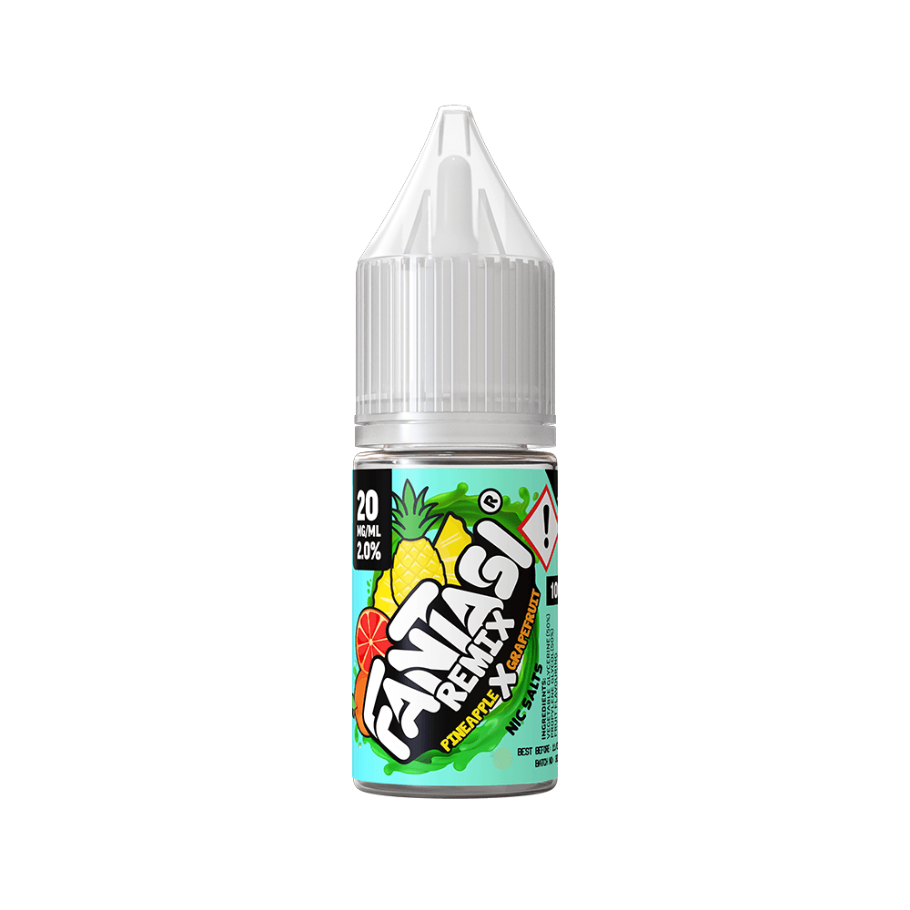 Fantasi Remix 10ml Salt