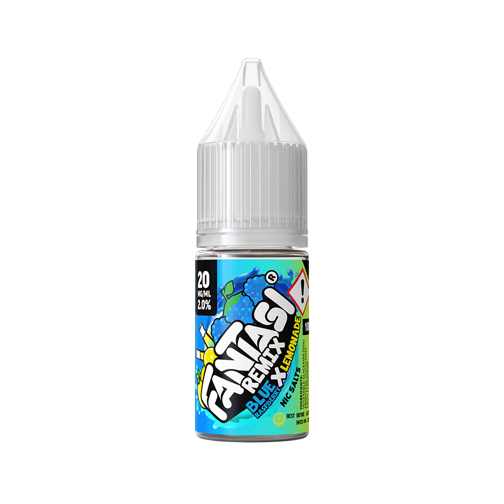 Fantasi Remix 10ml Salt