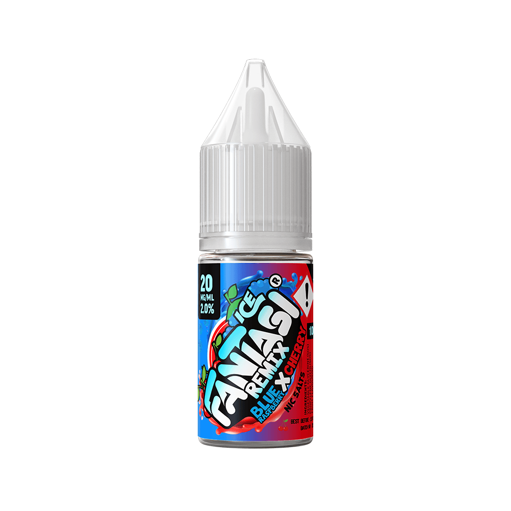 Fantasi Remix 10ml Salt