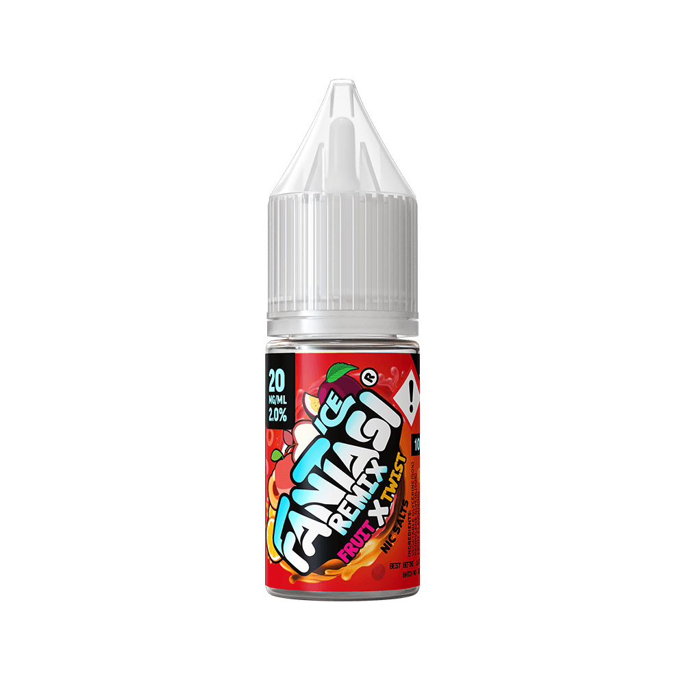 Fantasi Remix 10ml Salt