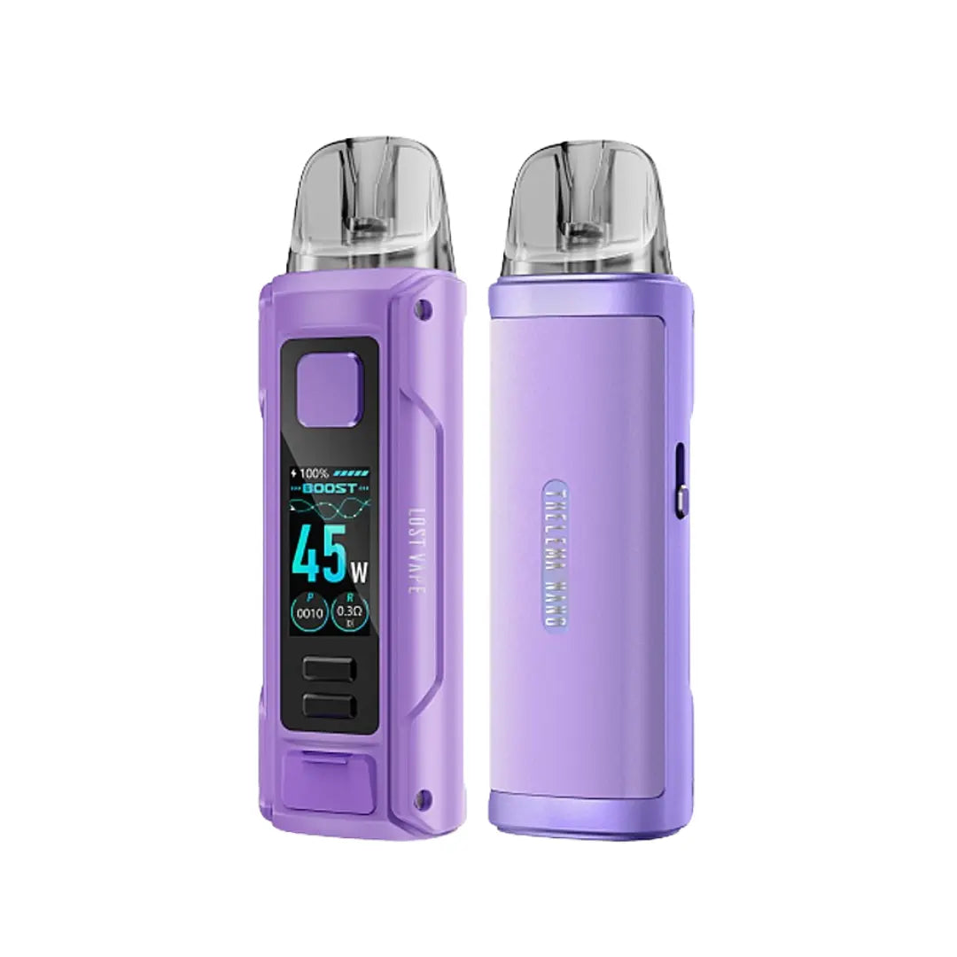 Lost Vape Thelema Nano 1500mAh Pod Kit