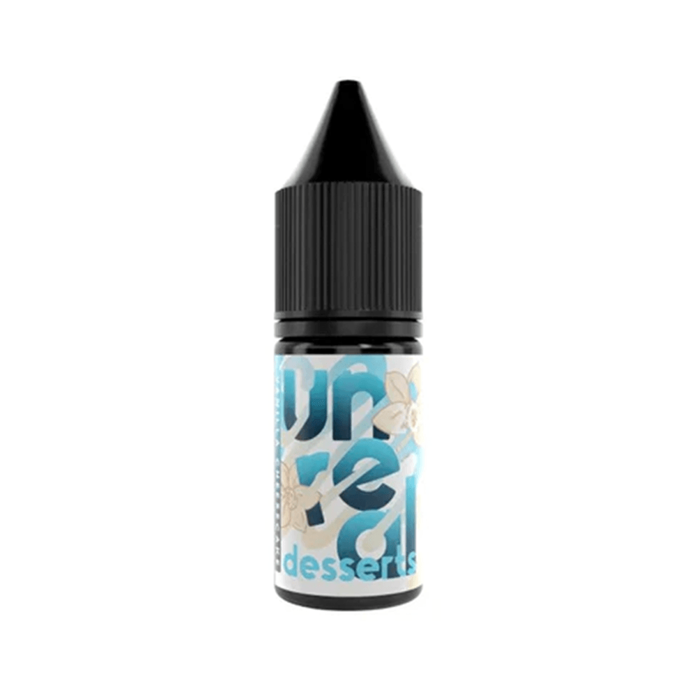Unreal Desserts 10ml Salt