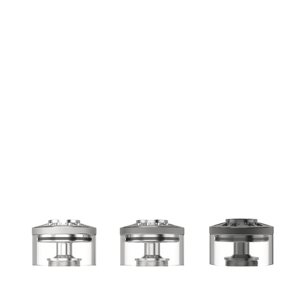 Ambition Mods Bi2hop MTL RTA Nano Kit