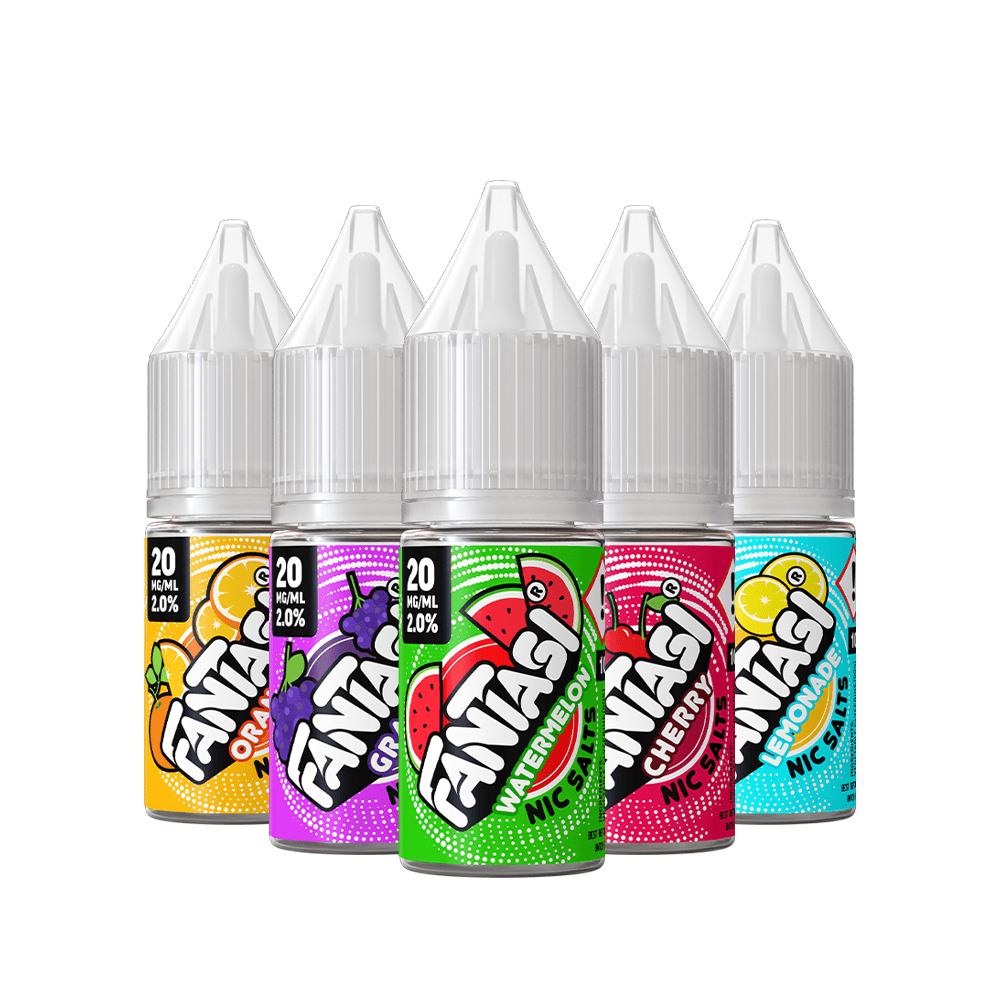 Fantasi 10ml Salts