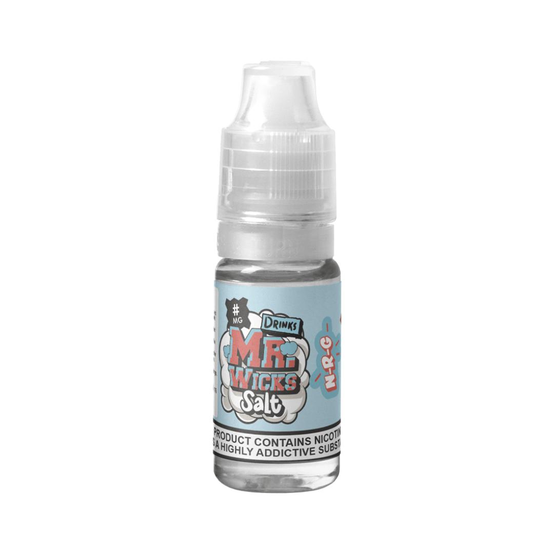 Mr Wicks 10ml Nic Salt