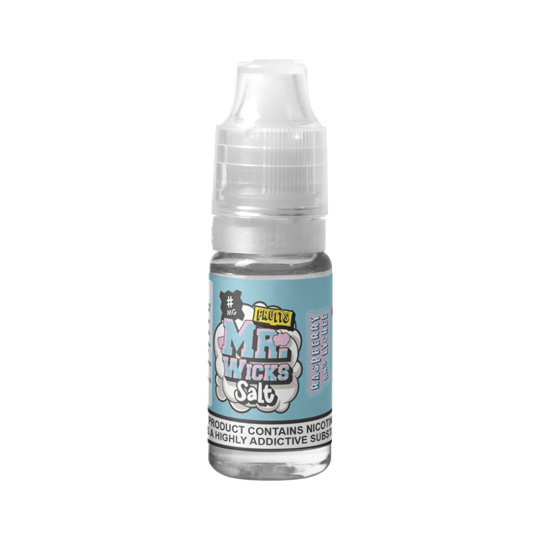 Mr Wicks 10ml Nic Salt