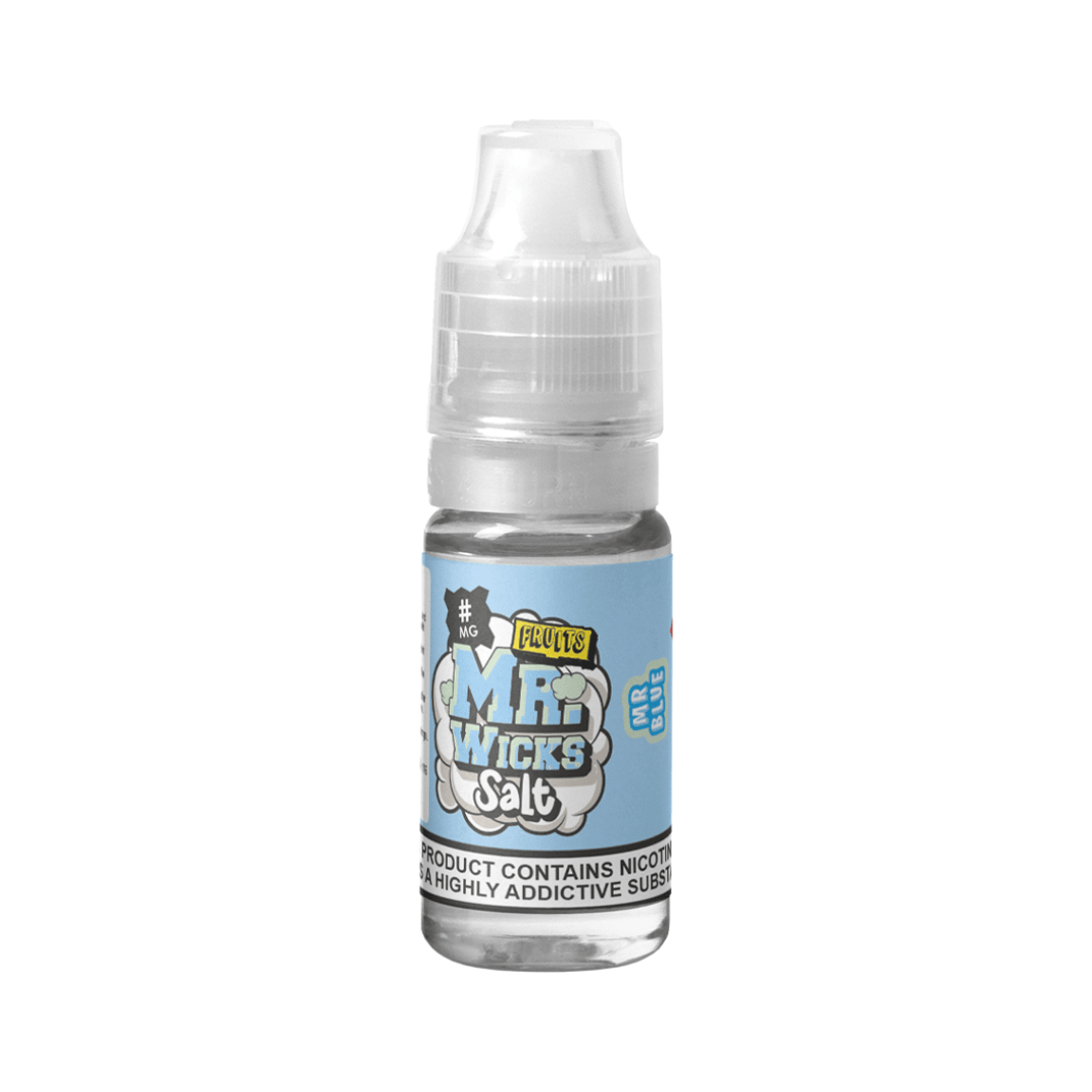 Mr Wicks 10ml Nic Salt