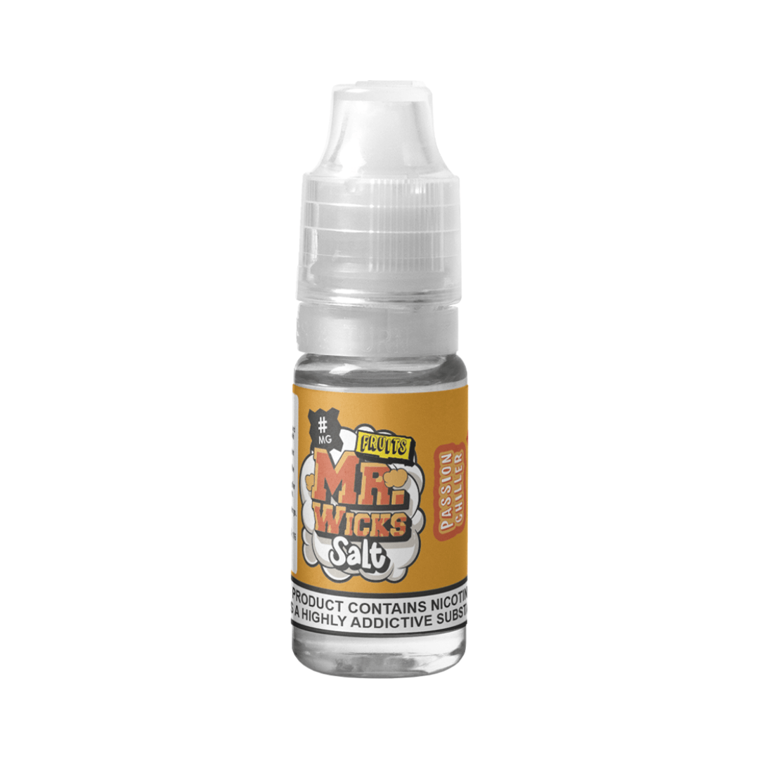Mr Wicks 10ml Nic Salt