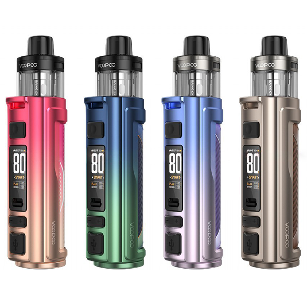 VooPoo Argus Pro 2 Kit