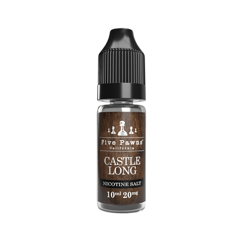 Five Pawns 10ml Salts