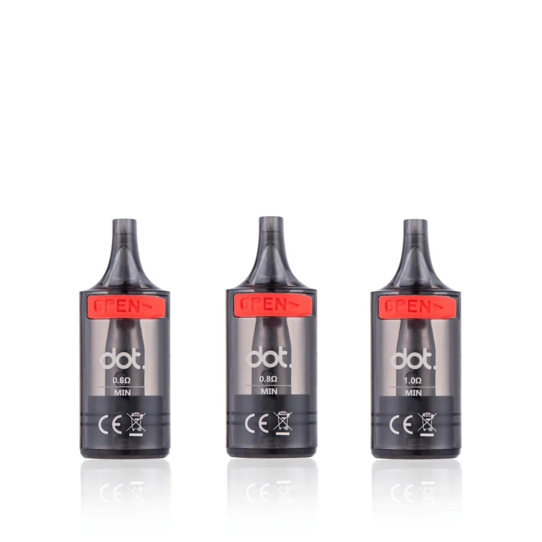 DotMod Switch Replacement Pod Cartridge