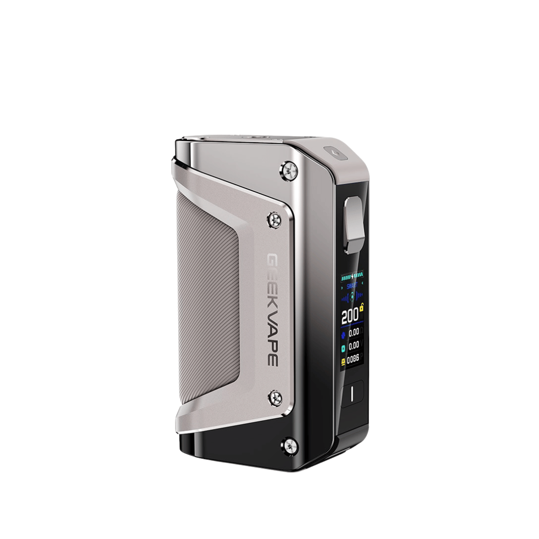 Geekvape Aegis Legend 3 Box Mod 200w