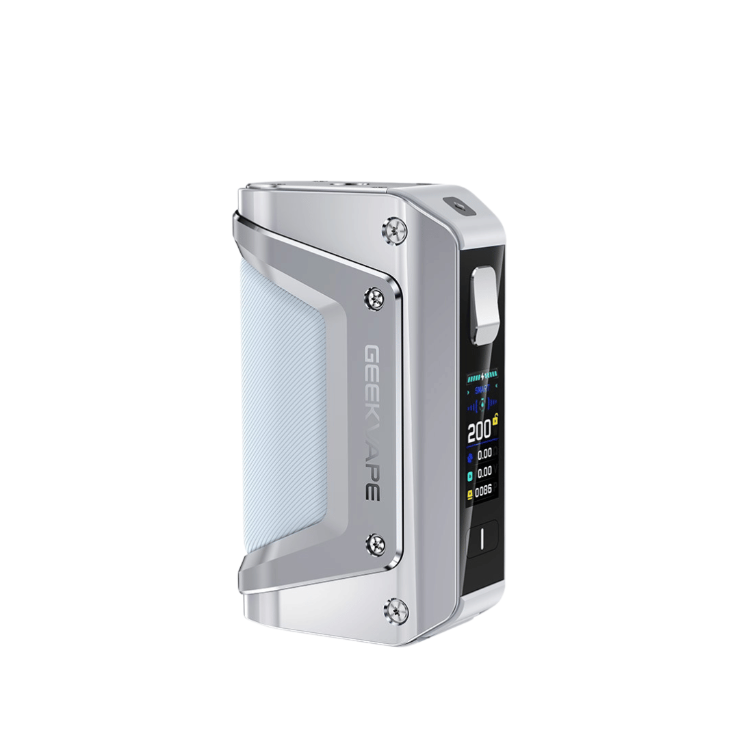 Geekvape Aegis Legend 3 Box Mod 200w
