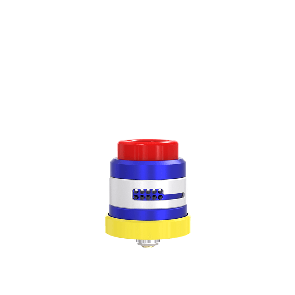 Damn Vape Nitrous Dual RDA