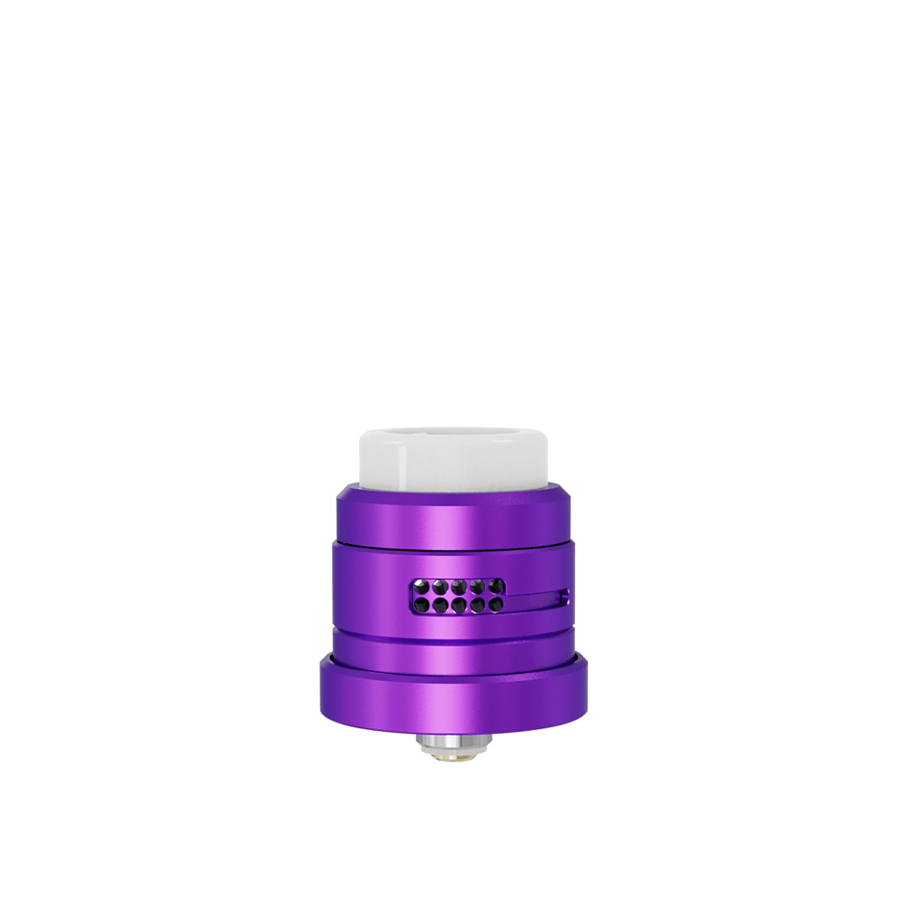 Damn Vape Nitrous Dual RDA