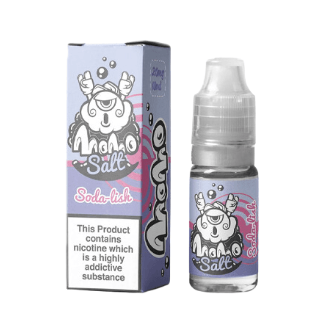 MoMo 10ml Salts