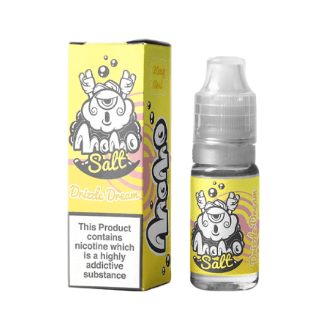 MoMo 10ml Salts