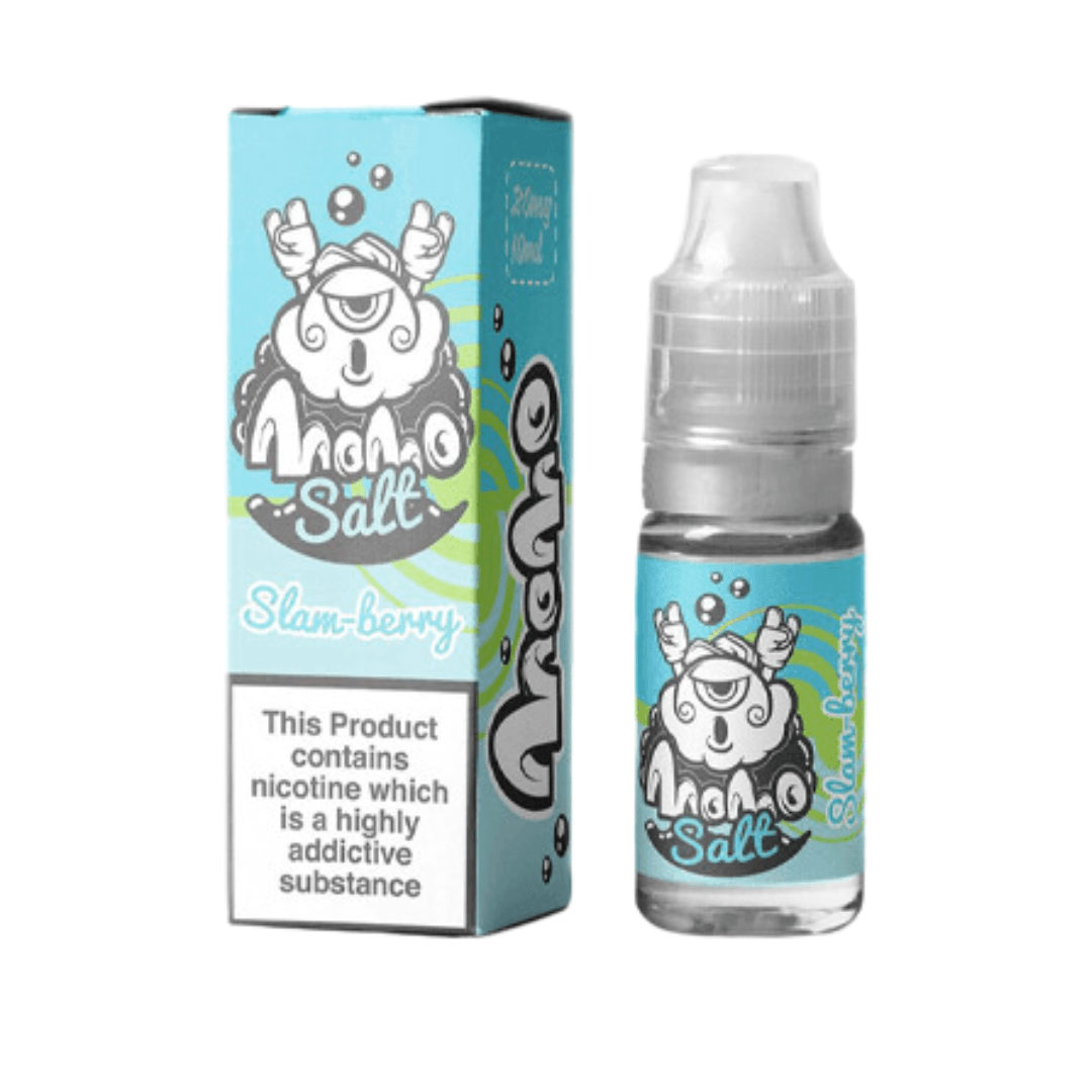 MoMo 10ml Salts