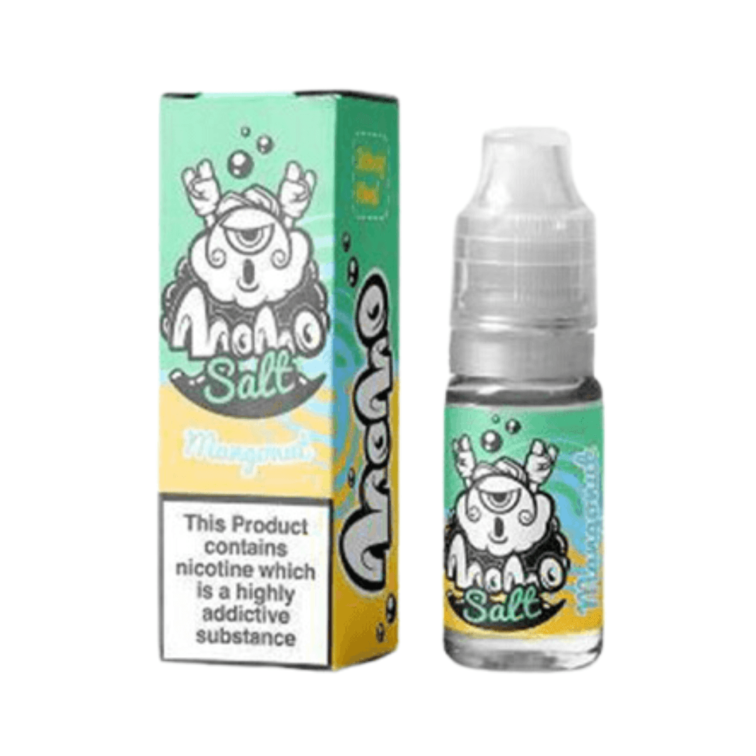 MoMo 10ml Salts