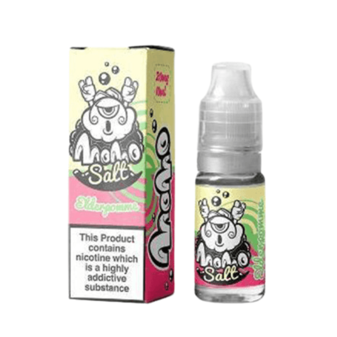 MoMo 10ml Salts