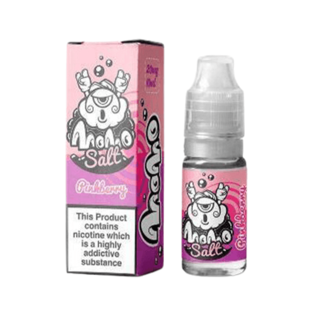 MoMo 10ml Salts