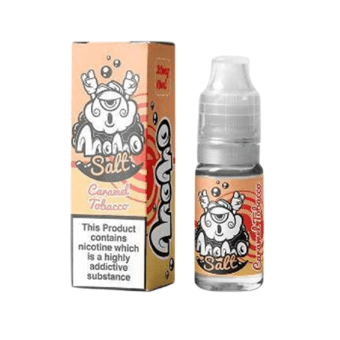 MoMo 10ml Salts