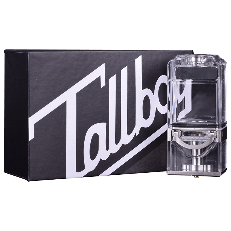 Suicide Mods Tall Boy Stubby Tank *RBA Version*