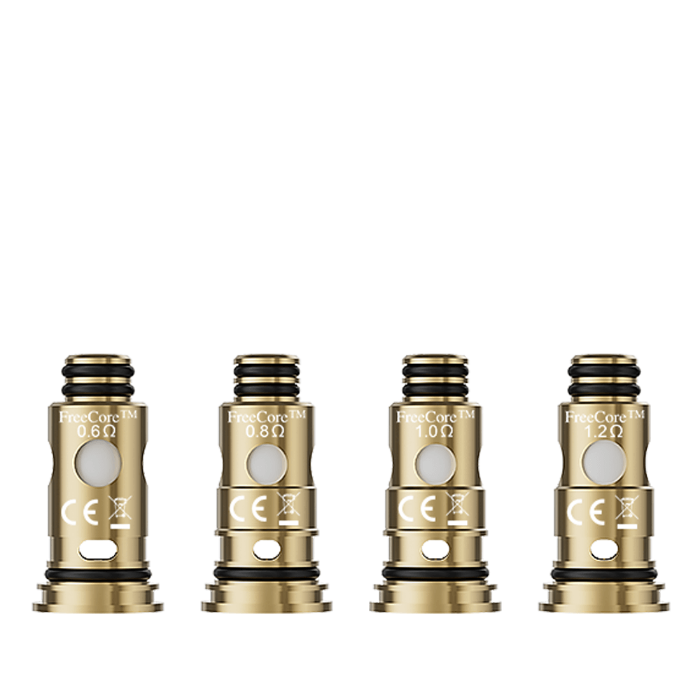 Vapefly Tim FreeCore G Replacement Coils