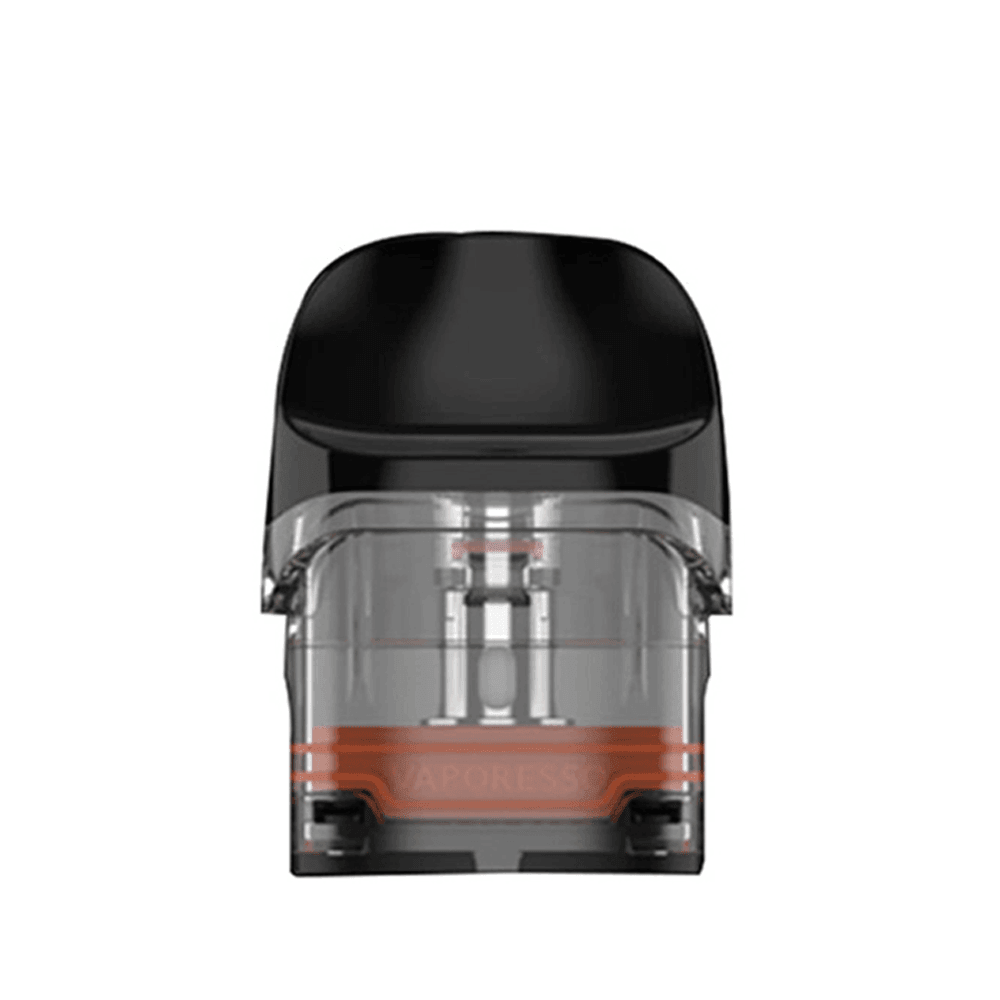Vaporesso Luxe Q Replacement Pods *4 PCS*