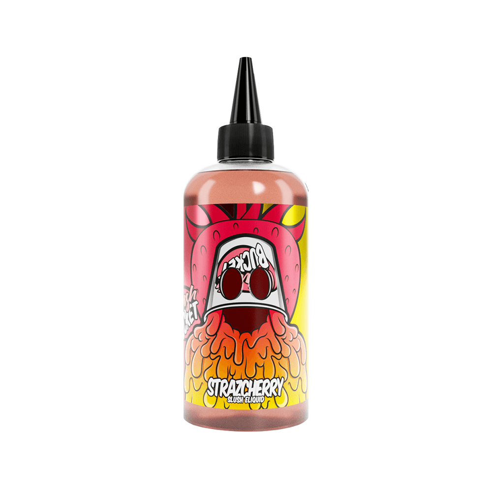Slush Bucket 200ml Shortfill