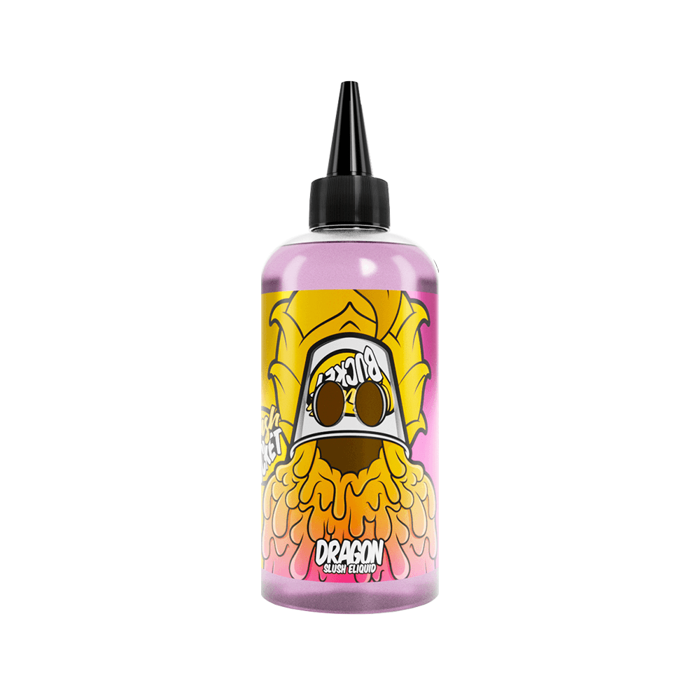 Slush Bucket 200ml Shortfill