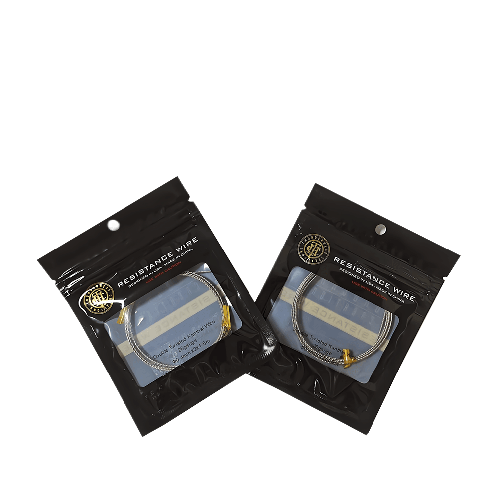 THC Resistance Wire