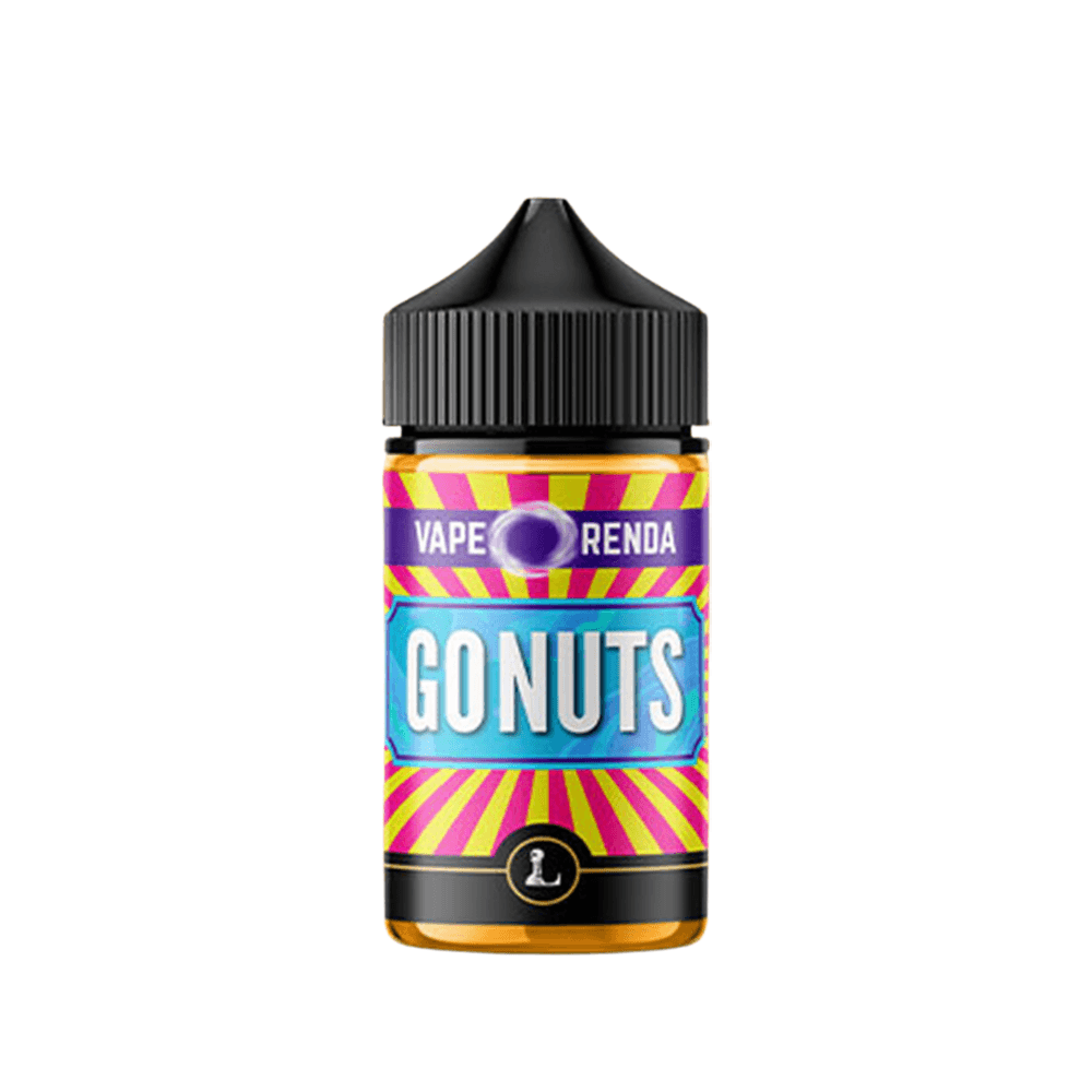 Five Pawns Legacy Vape Orenda 100ml Shortfill