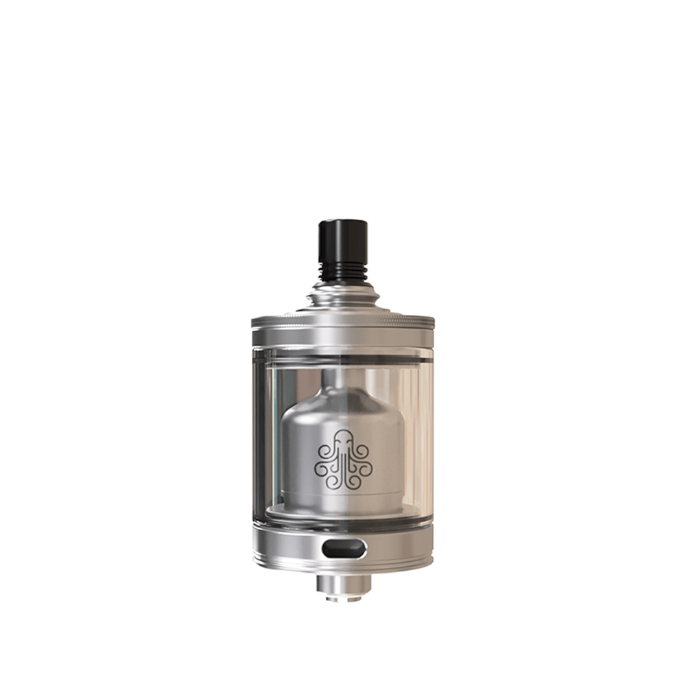 Luresa Rta Cthulhu Valor MTL RTA - Ecigone